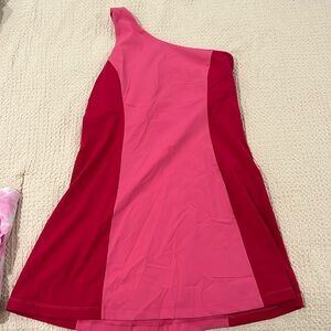 Outdoor voices dress size L